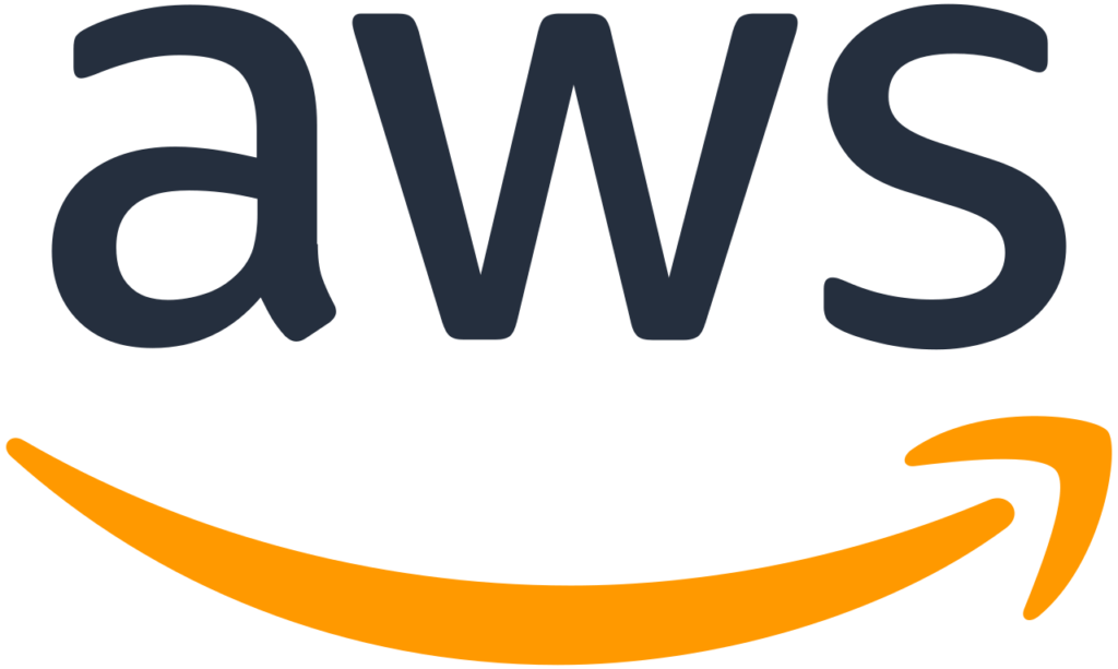 Logo Amazon AWS - Curso AWS online