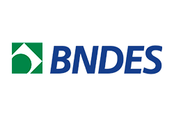 Logo da empresa BNDES - Cursos de tecnologia do Academy
