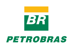 Logo da empresa Petrobras - Cursos de tecnologia do Academy