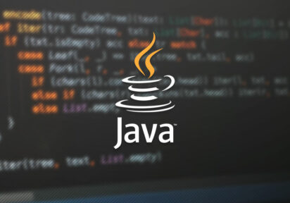 Desenvolvedor Java